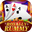online rummy game app icon