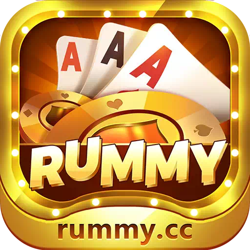 Rummy CC icon