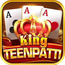 Teen Patti King icon